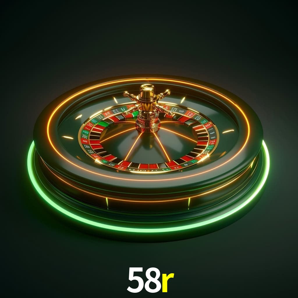 58r ajuda online — chat de suporte no aplicativo oficial